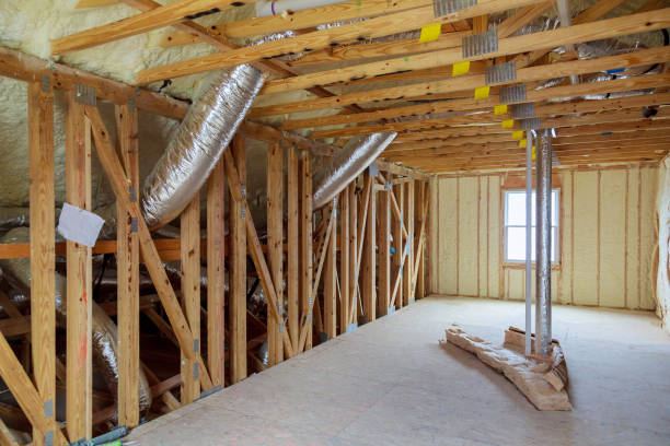 Best Residential Insulation in Presidio, TX