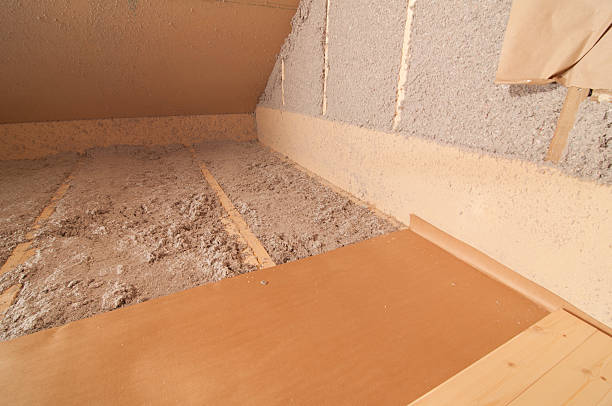 Best Insulation for Specific Applications in Presidio, TX